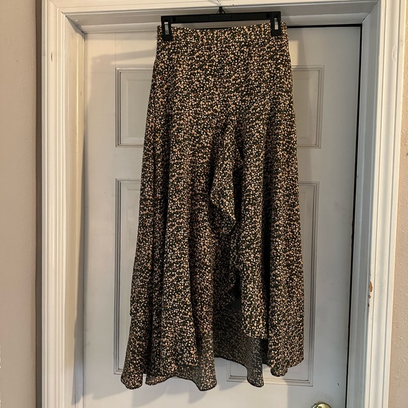 Mikarose Dresses & Skirts - Mikarose maxi skirt